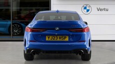 BMW 2 Series 220i M Sport 4dr Step Auto Petrol Saloon